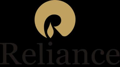 Reliance logo