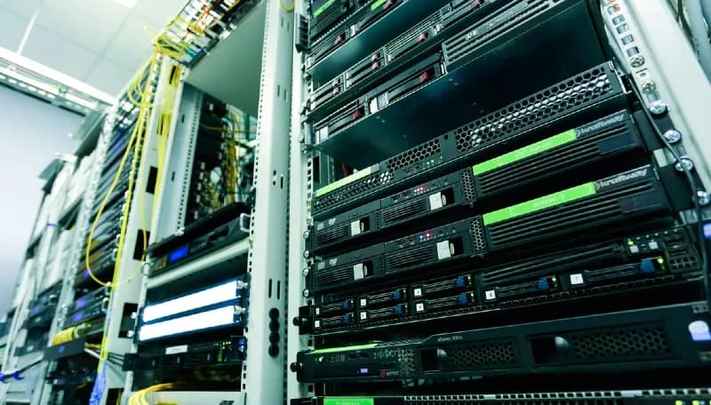 Dell PowerEdge R740