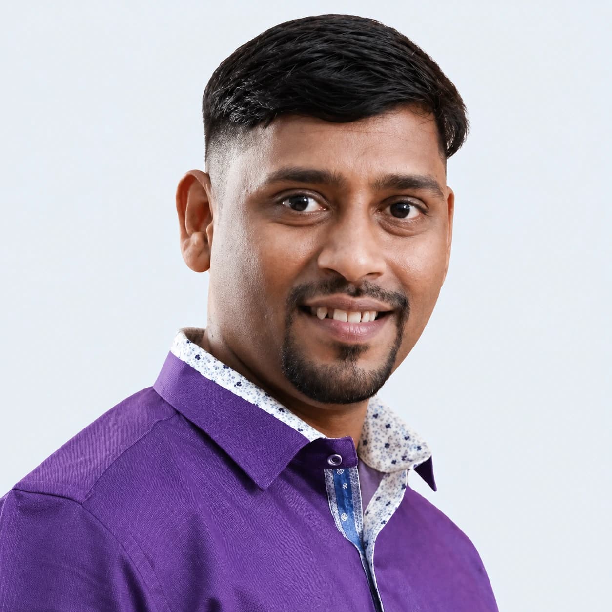 Rajendra Shinde