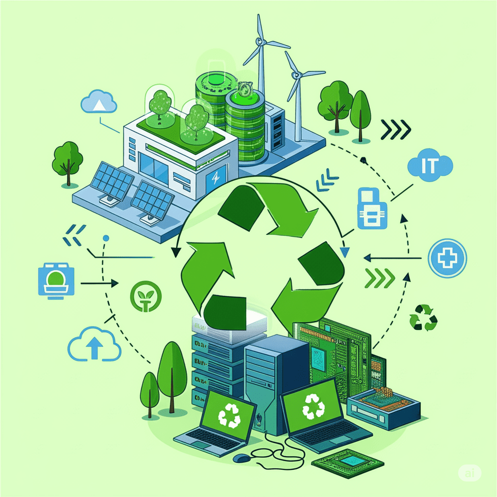 Sustainability Suite